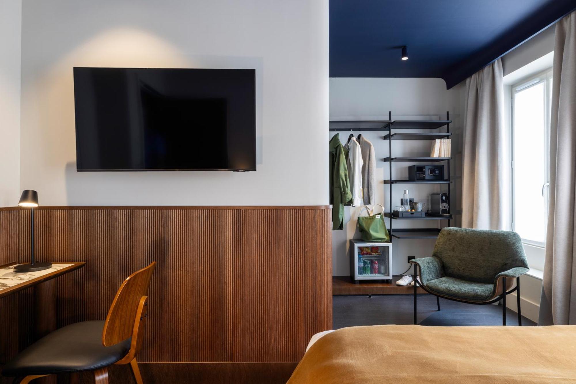 Hotel Gabbie Paris Zimmer foto
